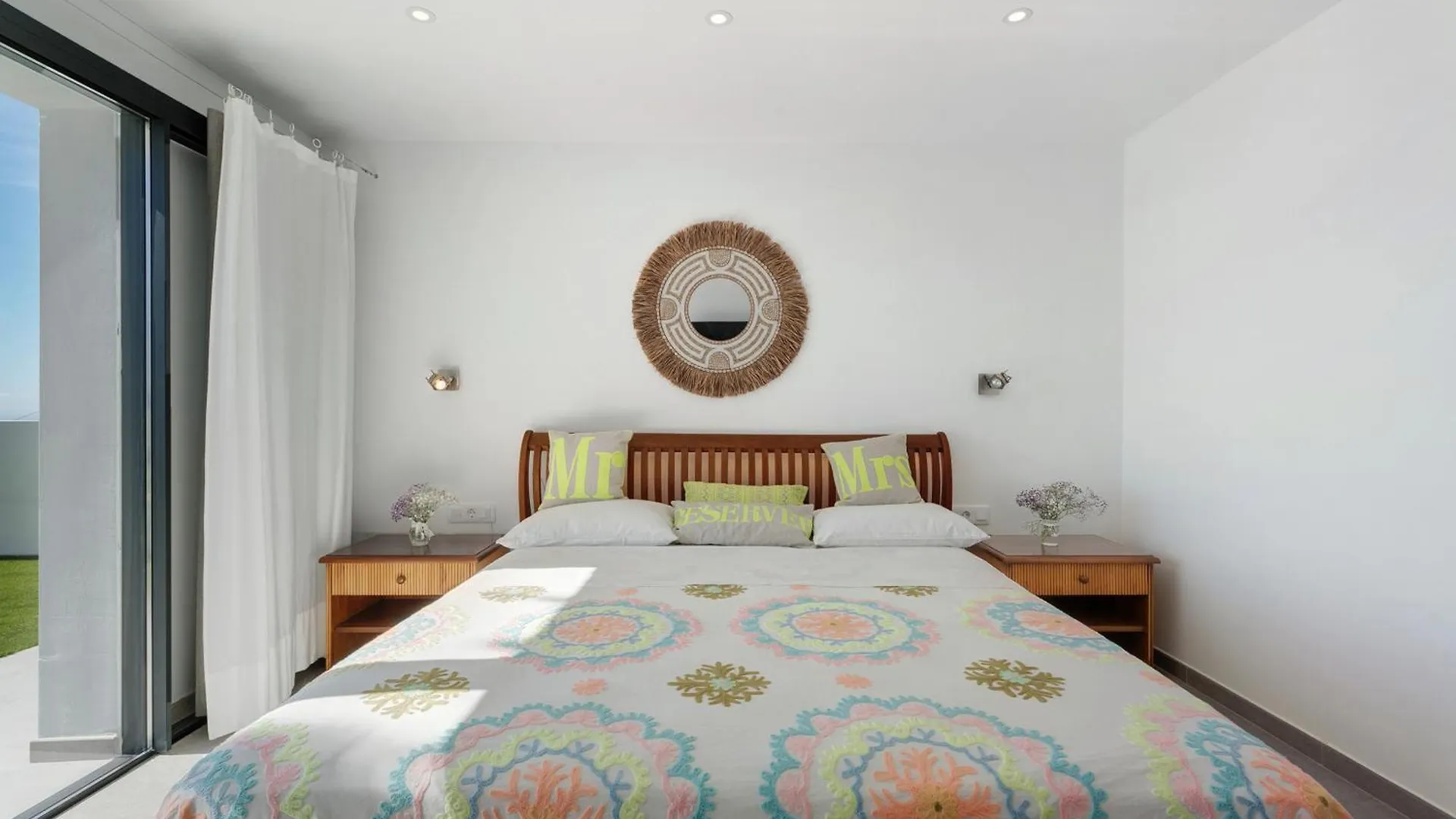 Villa Alba House Costa Adeje