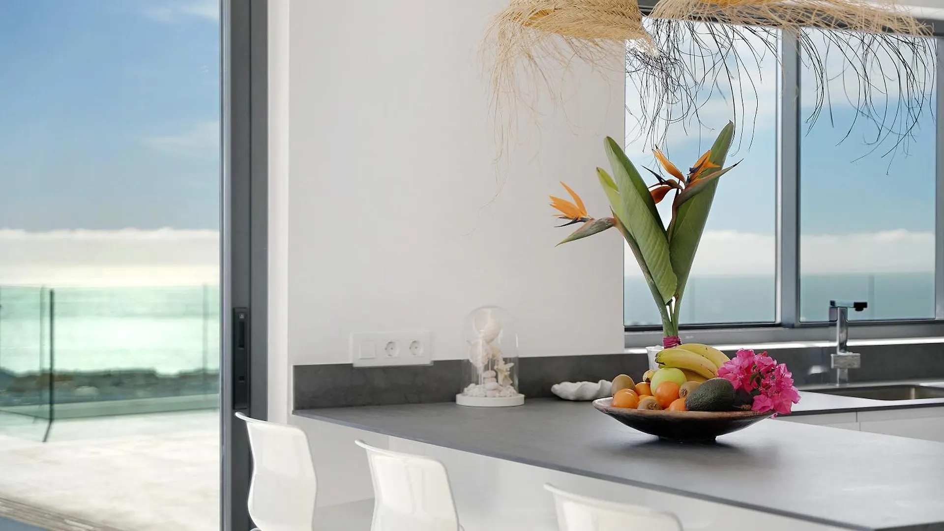 Villa Alba House Costa Adeje  Spanien