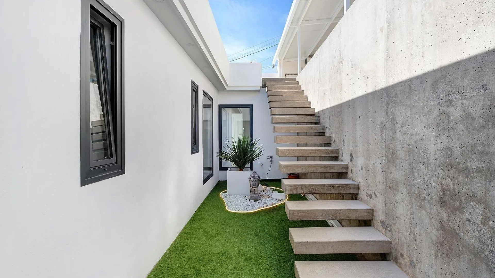 Villa Alba House Costa Adeje